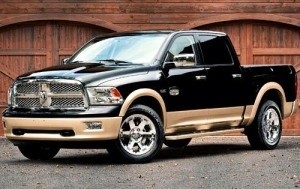 Dodge Ram 1500 2010-2012 Factory Service Workshop repair manual