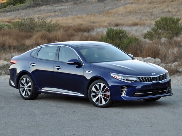 KIA Optima 2016 Factory Service Workshop repair manual