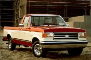 Ford F150 80 81 82 83 84 85 86 87 88 89 1990 1991 1992 1993 1994 1995 service repair manual