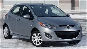 Mazda MAzda2 2011 2012 2013 Factory Workshop service repair manual