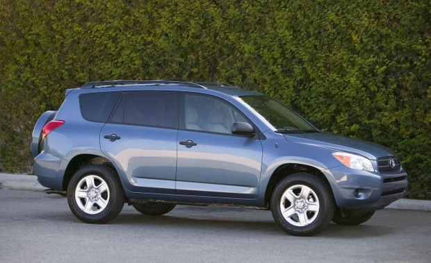 Toyota RAV4 2006 2007 2008 Factory Workshop service repair manual