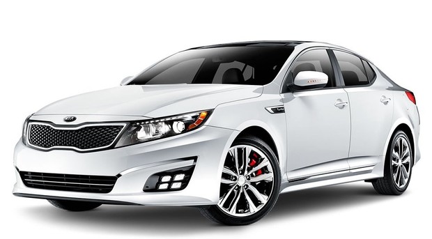 KIA Optima 2013 Factory Service Workshop repair manual