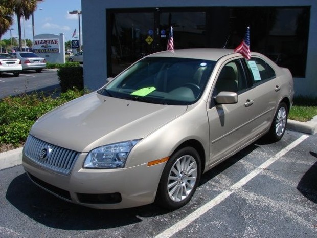 Fusion, Milan and Zephyr, MKZ 2006 to 2009 Factory Service Workshop repair manual