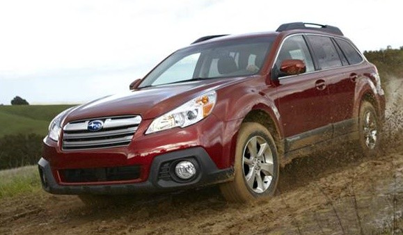 Subaru Legacy - Legacy Outback 2010-2011 Factory Service Workshop repair manual