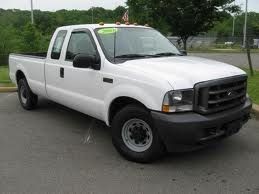 Ford F250-F350 1997 1998 1999 2000 2001 2002 2003 2004 service Shop repair manual