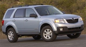 mazda tribute manual