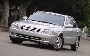 KIA Optima 2004 Factory Service Workshop repair manual