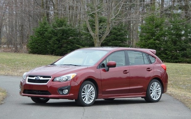 2012 subaru impreza factory service repair manual