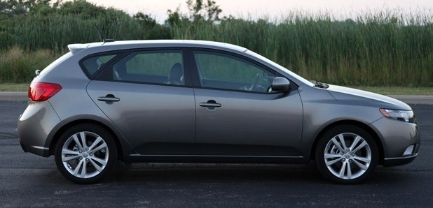 KIA Forte, Forte5, KOUP 2011 Factory Service Workshop repair manual