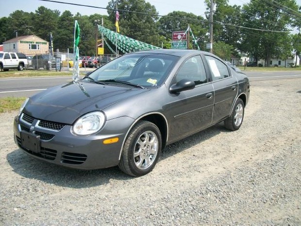 Dodge SX 2.0/Neon 2000 to 2005 Factory Service Workshop repair manual