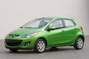 Mazda 2 2011 to 2013 Factory Service Workshop repair manual