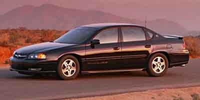 Chevrolet 2000 to 2005 Factory Service Workshop repair manual
