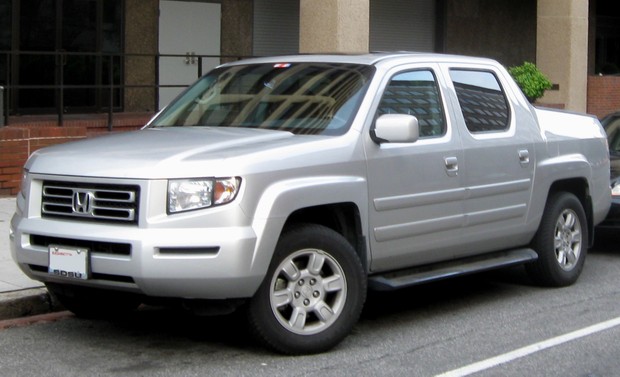 Honda Ridgeline 2006 to 2008 Factory Service Workshop repair manual
