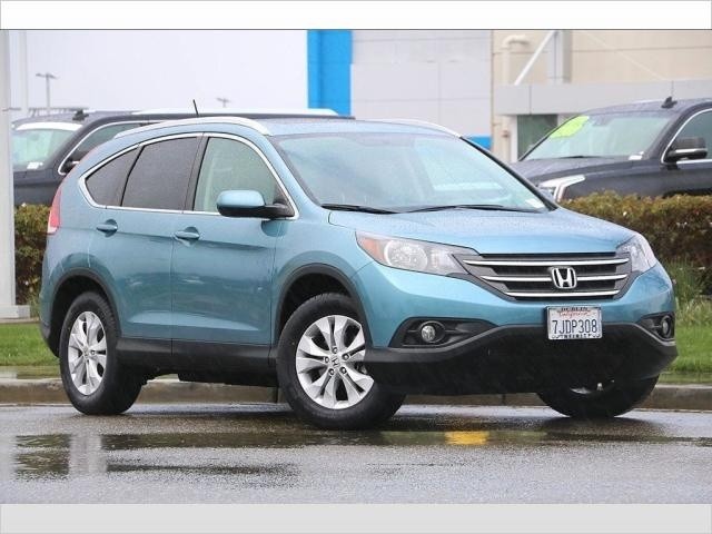 Honda Crv 2012 2014 Service Workshop Repair Manual