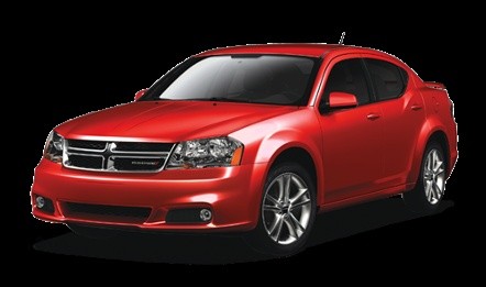 Chrysler 200 - Dodge Avenger 2011-2014 Factory Service Workshop repair manual