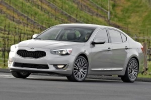 KIA Cadenza 2015 Factory Service Workshop repair manual