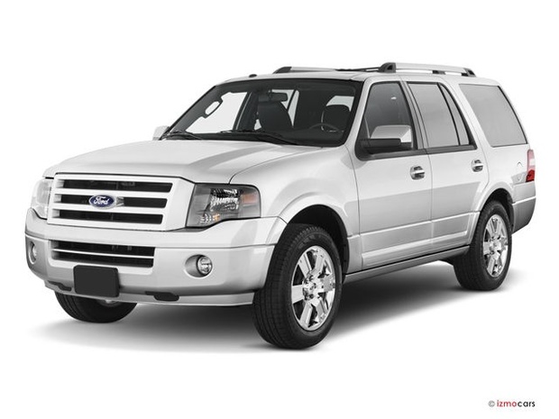 Ford Expedition and Lincoln Navigator 2011 Factory Service Workshop repair manual