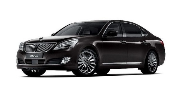 Hyundai Equus 2014 Factory Workshop Service Repair manual