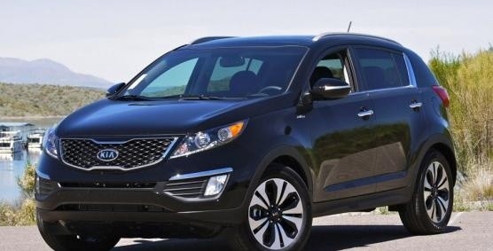 KIA Sportage 2014 Factory WOrkshop Service Repair Manual