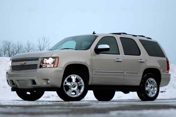 Avalanche, Escalade, Tahoe, Yukon 2007 to 2009 Service Repair workshop Manual