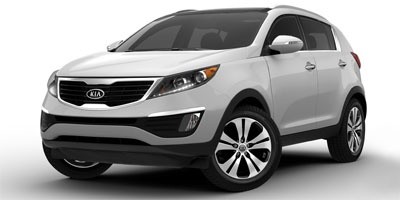 KIA Sportage 2011 Factory Service Workshop repair manual