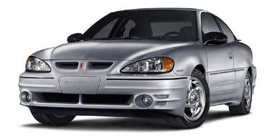 Pontiac Grand-AM 1999-2005 Factory Service Workshop repair manual