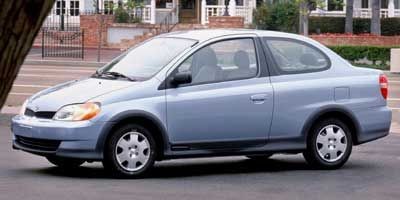 Toyota Echo 2000 2001 2002 2003 2004 2005 Factory Workshop service repair manual