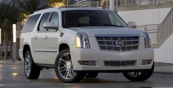 Cadillac Escalade 2007 2008 2009 Factory Workshop service repair manual