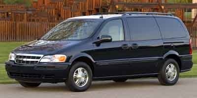 Venture, Montana, Silhouette 1997 to 2005 Factory Service Workshop repair manual