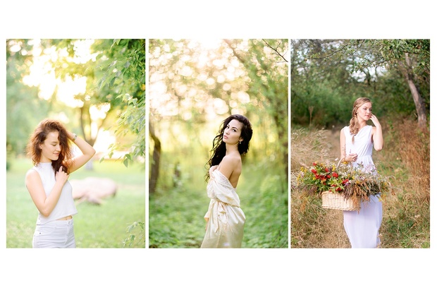 Natural Light Lightroom Presets, Lightroom Overlay, Film Preset, Portrait Preset, Lightroom CC
