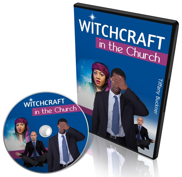 Witchcraft in the Church