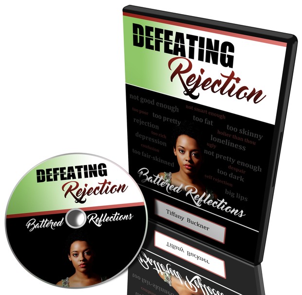 Defeating Rejection (Part 1): Battered Reflections