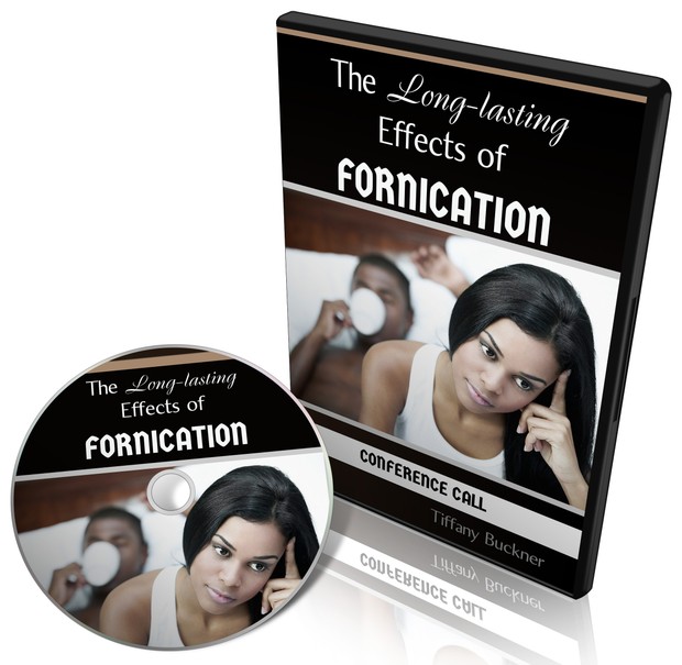 The Long-Lasting Effects of Fornication