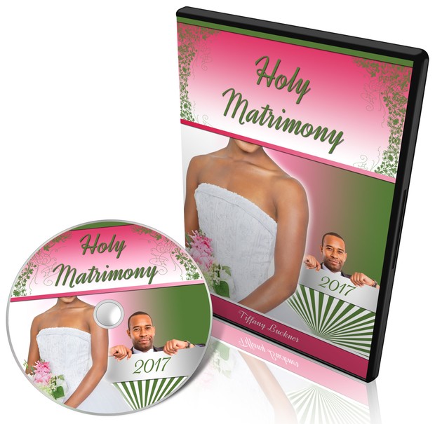 Holy Matrimony (Conference Call)