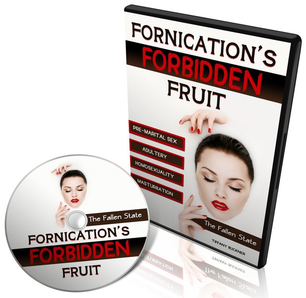 Fornication's Forbidden Fruit: The Fallen State
