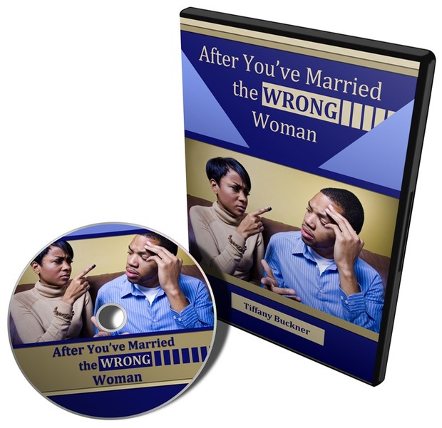 After You've Married the Wrong Woman