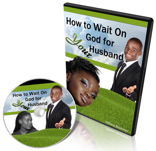 How to Wait on God for Your Husband