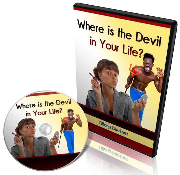Where is the Devil in Your Life?