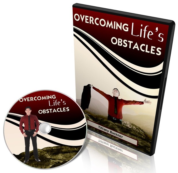 Overcoming Life's Obstacles