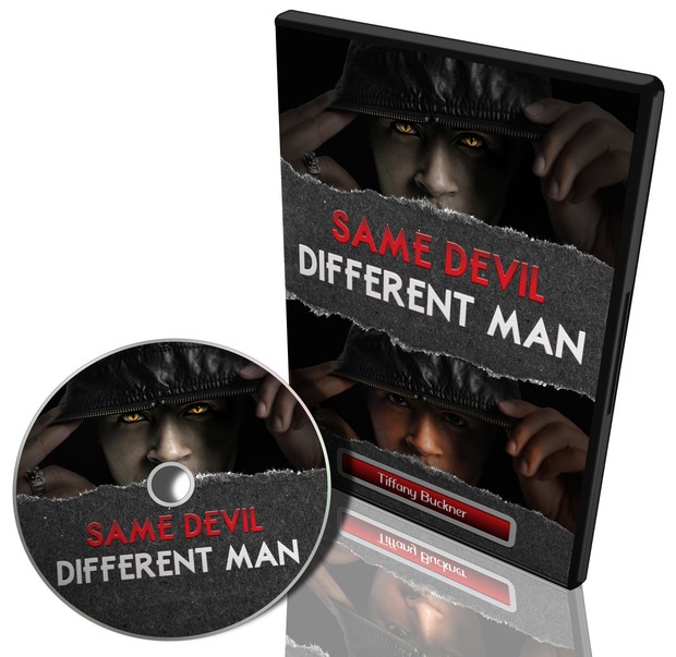 Same Devil, Different Man