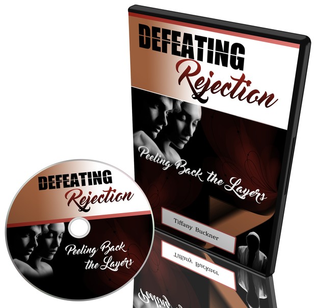 Defeating Rejection (Part 3): Peeling Back the Layers