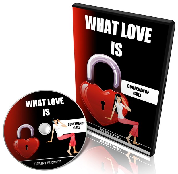What Love Is