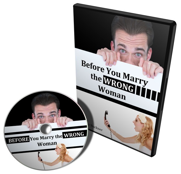 Before You Marry the Wrong Woman