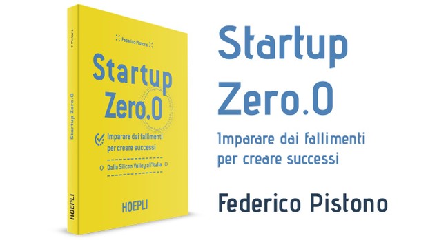 (PDF) Startup Zero.0 Imparare dai fallimenti per creare successi. Dalla Silicon Valley all'Italia