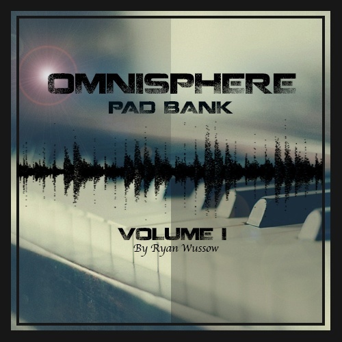 Omnisphere Pad Bank Vol. 1
