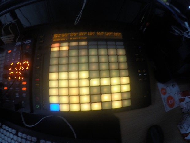 Quantum Mechanics Soundpack