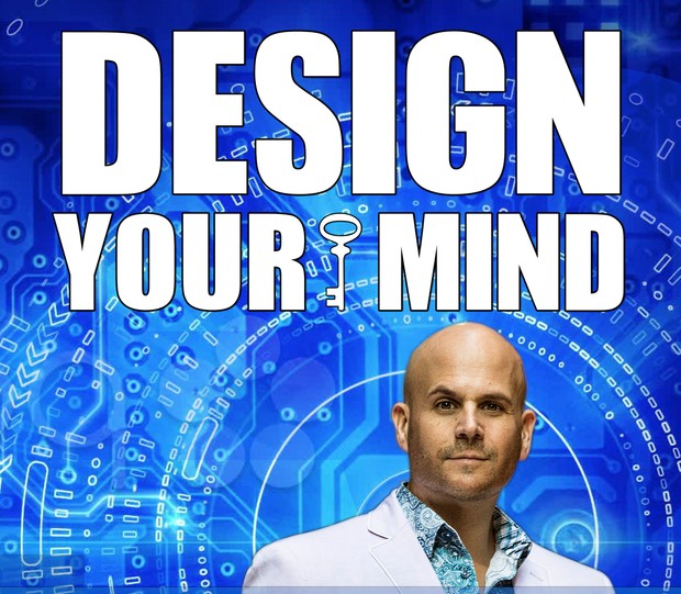 Design Your Mind Hypnosis Program Power Package