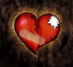 Mending a Broken Heart