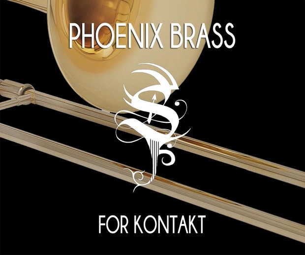 Phoenix Brass for Kontakt
