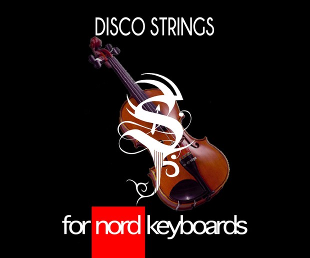 Disco Strings For Nord Keyboards v1.2